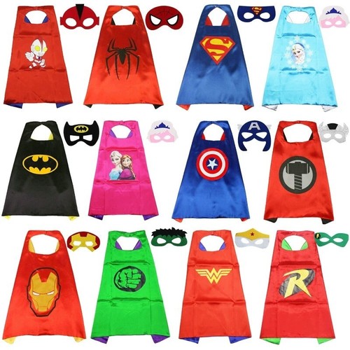 Childrens superhero fancy - superhero,