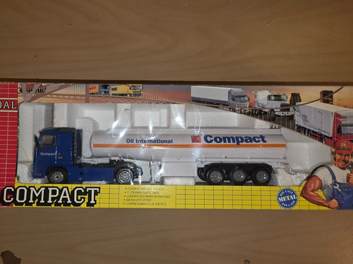 Joal scale volvo fh12 - volvo, fh12-420