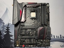 [COMBO] ASUS MAXIMUS VIII HERO