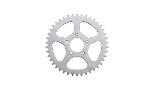 Tooth rear sprocket - 42,