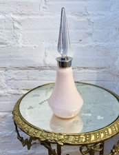 Rare Antique PINK Glass