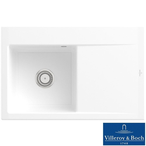 Villeroy boch subway style - villeroy,