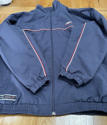 Umbro mens football jacket - umbro,
