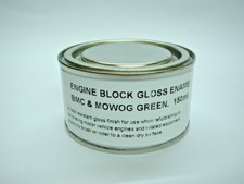 150ml BMC & MOWOG Green Heat