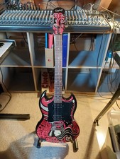 Epiphone SG-310 2009 - Emily