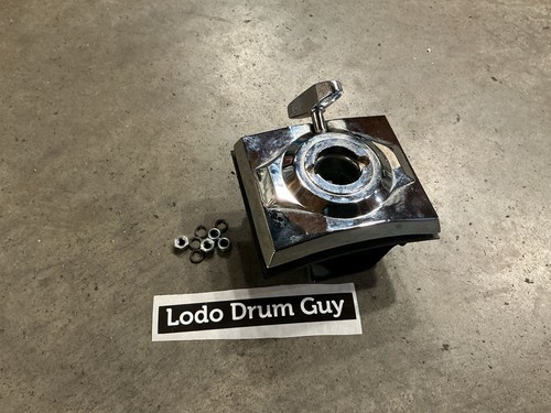 Premier bass drum bracket - (8),