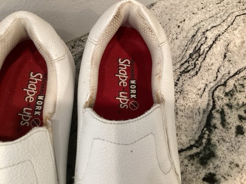 Skechers work shape ups - skechers, shape-ups