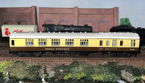 Trix trains gauge great - trix, oo