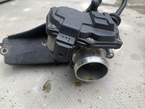 Ford focus throttle body - ford, mk3