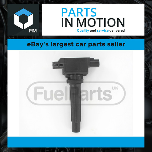 Ignition coil fits - ignition, gj