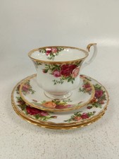 Royal Albert Old Country Roses