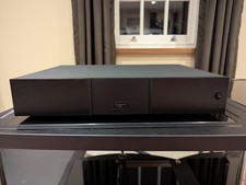 Naim Audio Supercap DR Power Supply - Trade In
