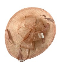 Large Wedding Headband Clip