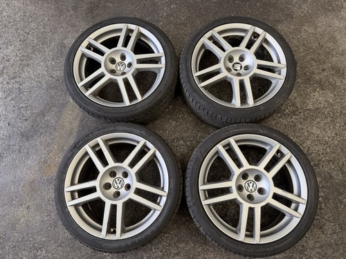 Seat leon cupra mk1 - seat, 18”