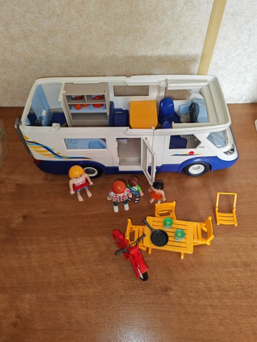 Playmobil 3647 family - 3647,