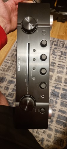 Marantz 7004 amplifier - pm,