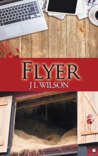 Wilson flyer - l,