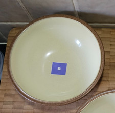 Denby Cinnamon Stoneware