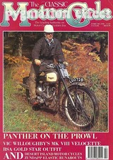 1939 OK Supreme De Luxe