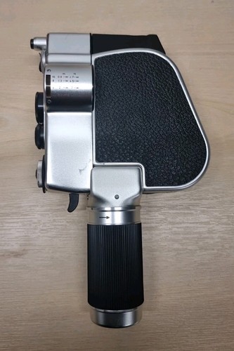 Carena gevaert automatic 2x8 - carena,