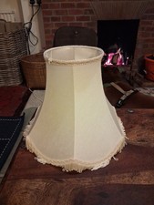 Vintage Lamp Shade, Please See