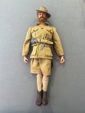 Palitoy Vintage Action Man