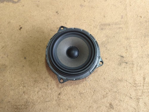 Bmw series door speaker - 3,