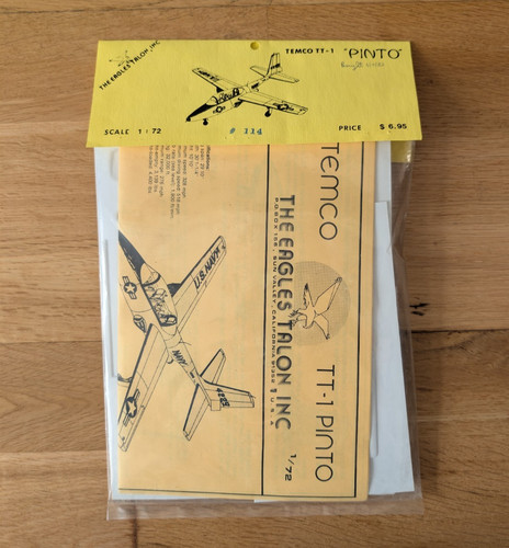 Eagles talon scale - , 1/72