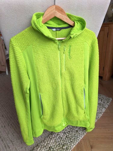 Norrona lofoten polartec alpha - norrona,