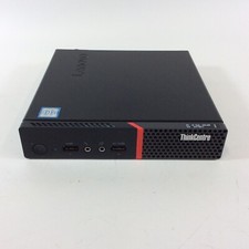 Lenovo ThinkCentre M700 Tiny