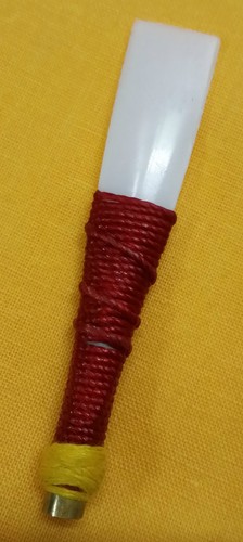 Practice chanter synthetic - chanter,