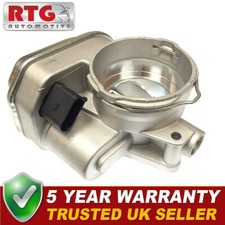 Throttle Body For Audi Seat