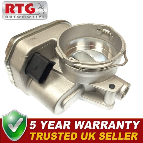 Throttle body for - for, seat