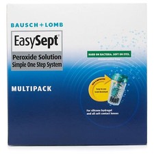 Bausch and Lomb EasySept