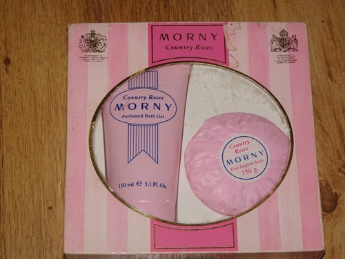 Morny country roses - ,