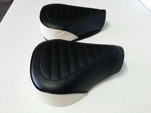 Honda nc50 seat cover express - nc50,