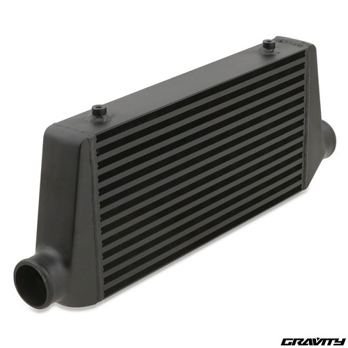 63mm black universal - 2.5",