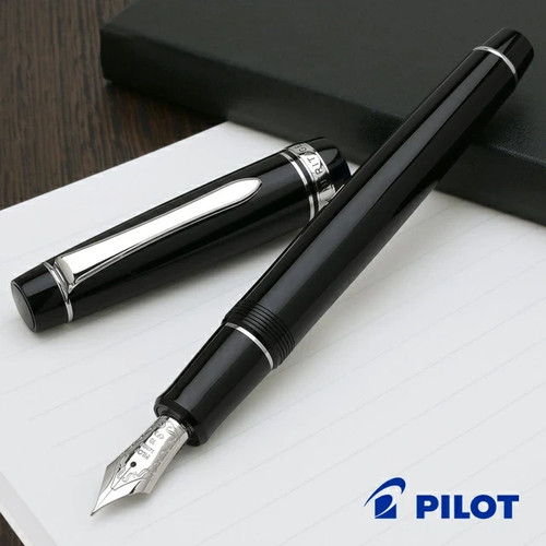 Pilot namiki fkvh - pilot, custom