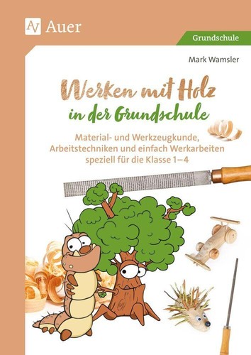 Mark wamsler werken - mark,
