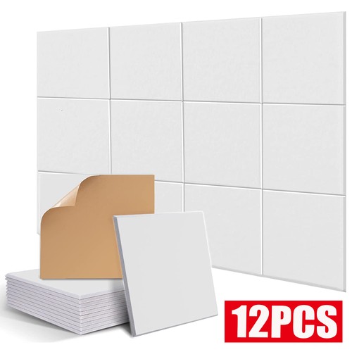 Self adhesive acoustic - self-adhesive,