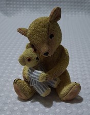 Jane Hissy Old Bear And