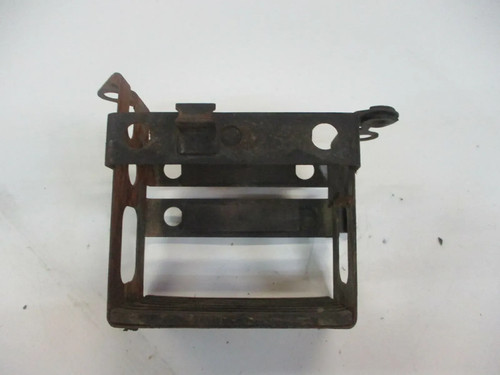 Facing battery suzuki - battery, gs