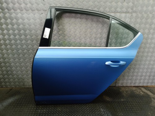 Skoda octavia door - octavia,
