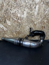Kawasaki 650SX X2 Exhaust Pipe