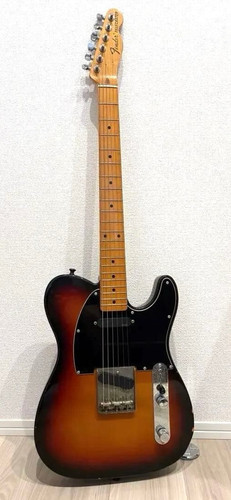 Fender japan telecaster - japan, tl72