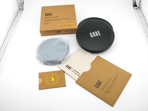 Gobe nd2 400 - urth, )