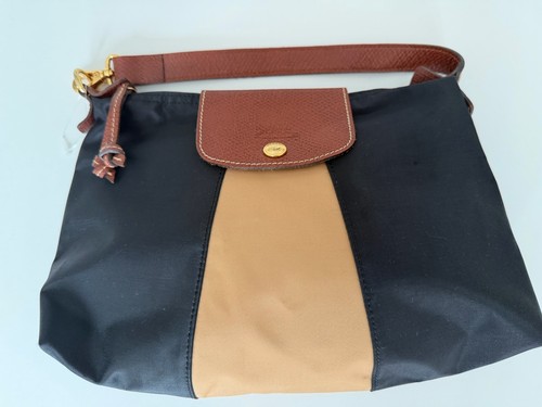 Longchamp pliage tote bag - longchamp,