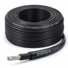 Solar Panel Extension Cable PV