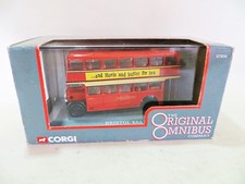 CORGI OOC 97856 'BRISTOL K6B