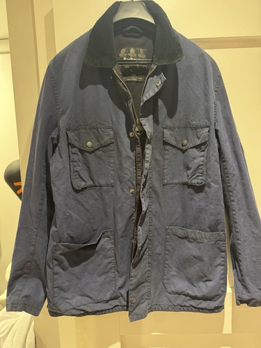 Barbour steve mcqueen - steve,